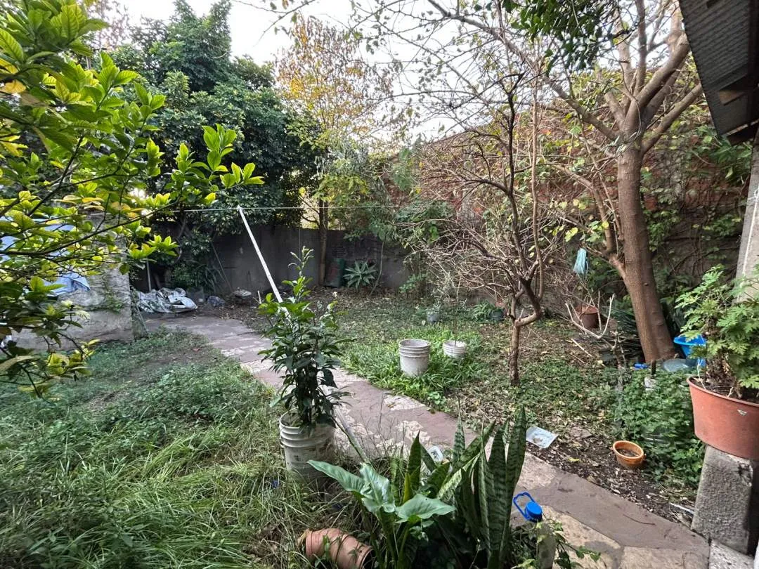 Casa a reciclar-Venta-Martín Coronado