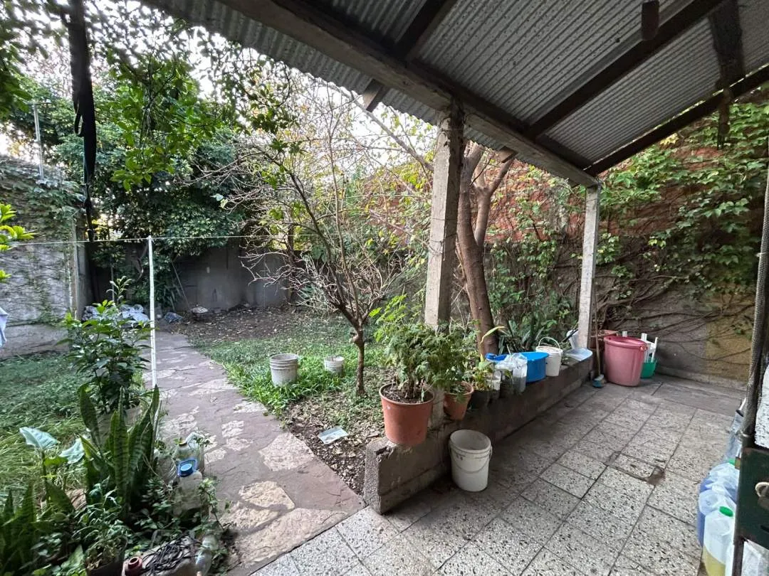 Casa a reciclar-Venta-Martín Coronado