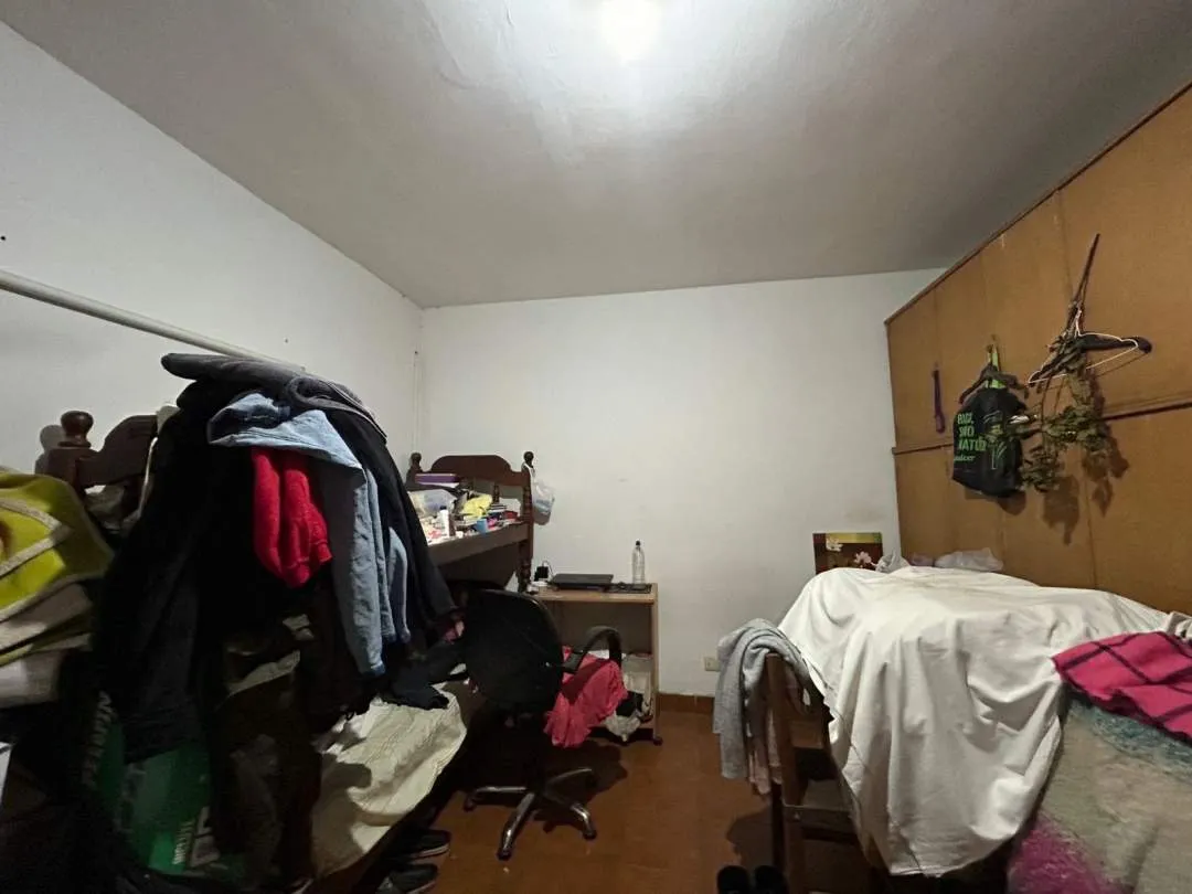 Casa a reciclar-Venta-Martín Coronado