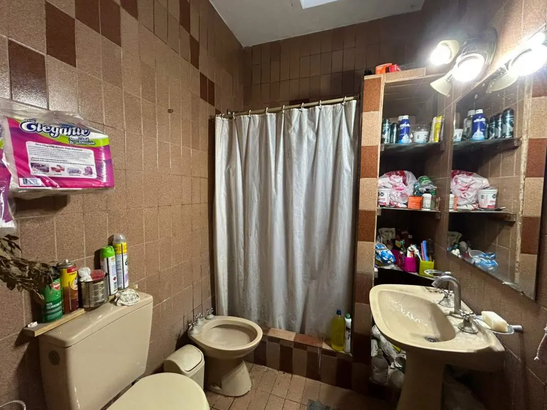 Casa a reciclar-Venta-Martín Coronado