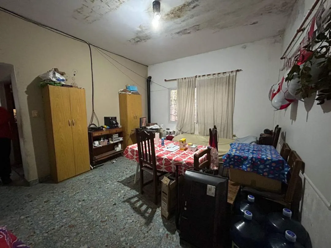 Casa a reciclar-Venta-Martín Coronado