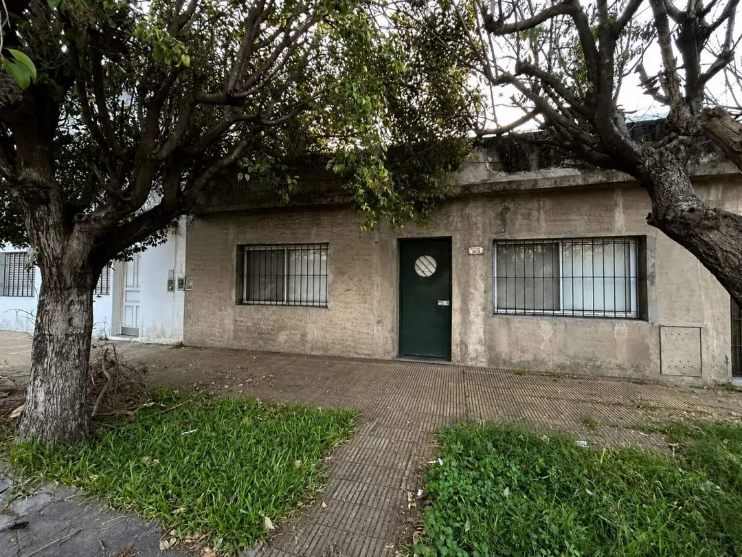 Casa a reciclar-Venta-Martín Coronado