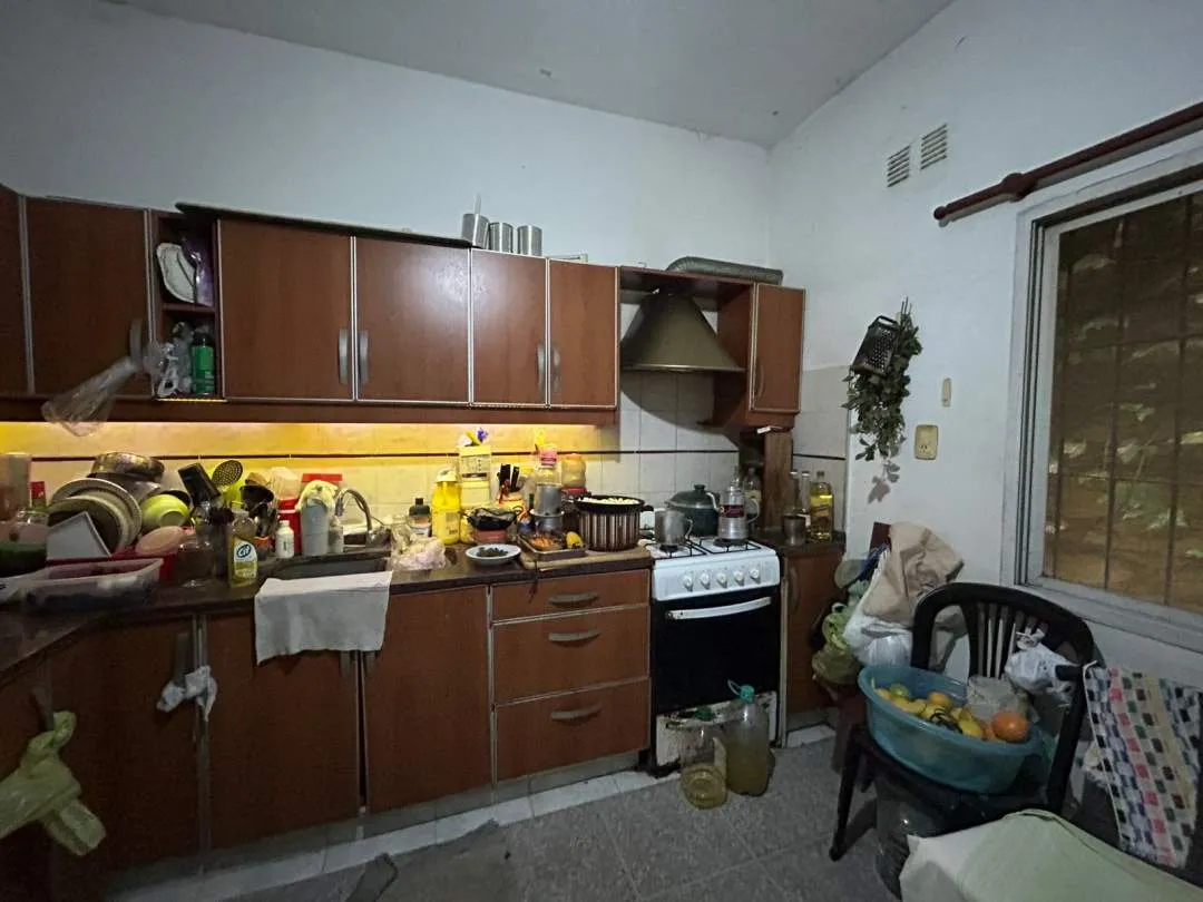 Casa a reciclar-Venta-Martín Coronado