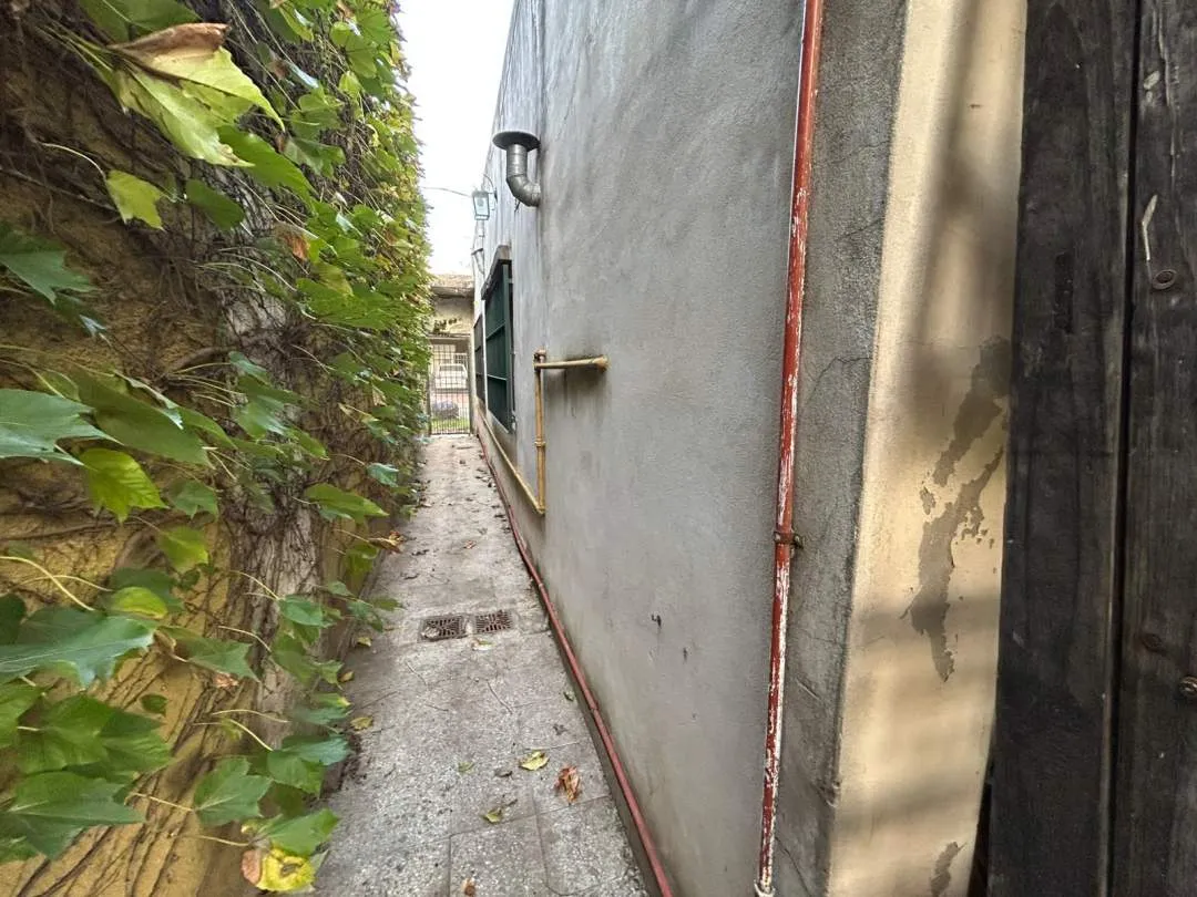 Casa a reciclar-Venta-Martín Coronado