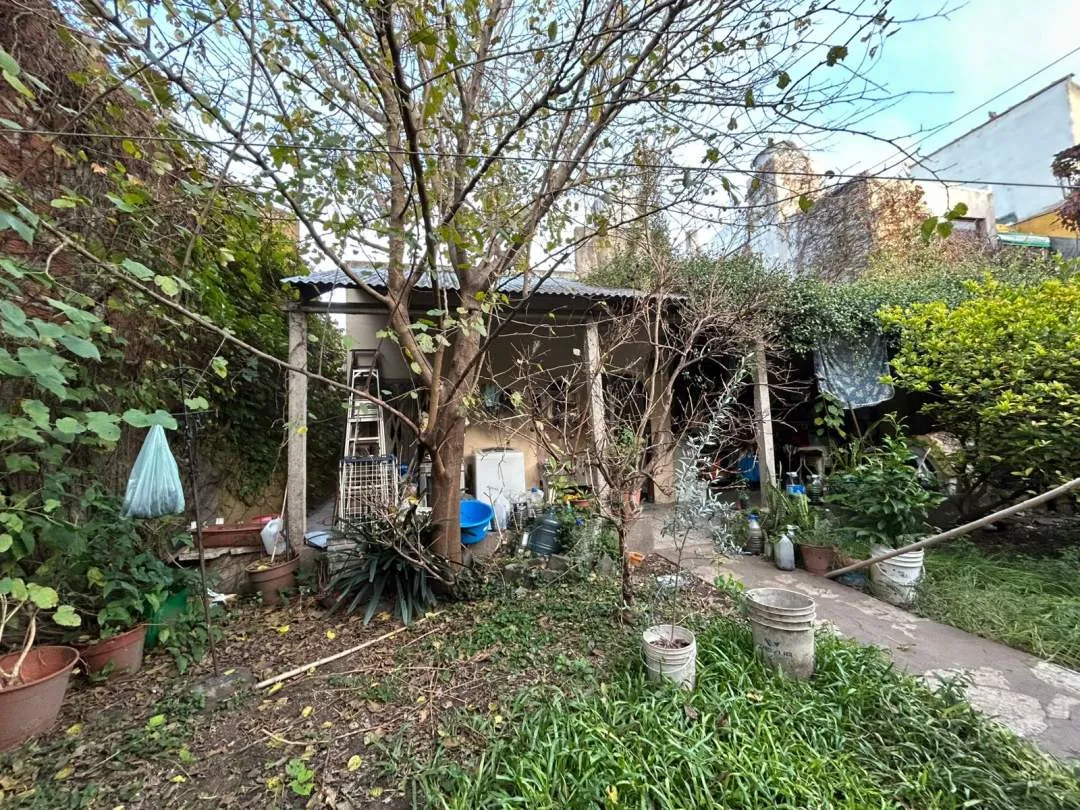 Casa a reciclar-Venta-Martín Coronado