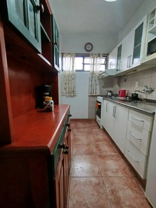 V. CEVALLOS 900, MONSERRAT. Alquiler Temporario 3 ambientes c/ Lavarropas