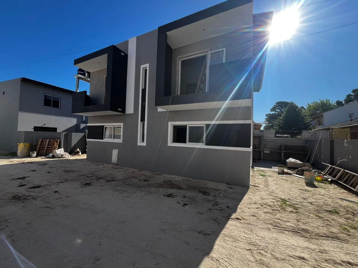 Hermoso Duplex A Estrenar Mar Del Tuyu