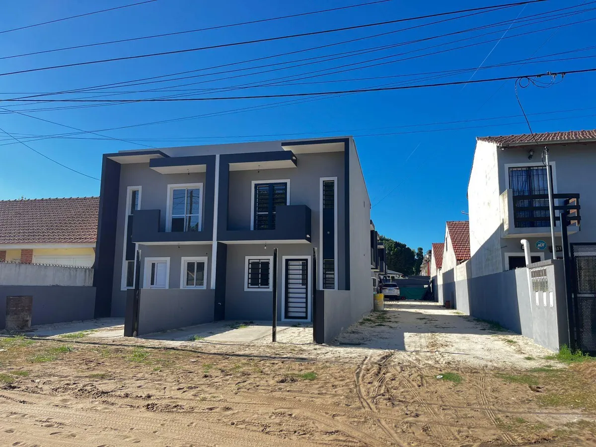Hermoso Duplex A Estrenar Mar Del Tuyu