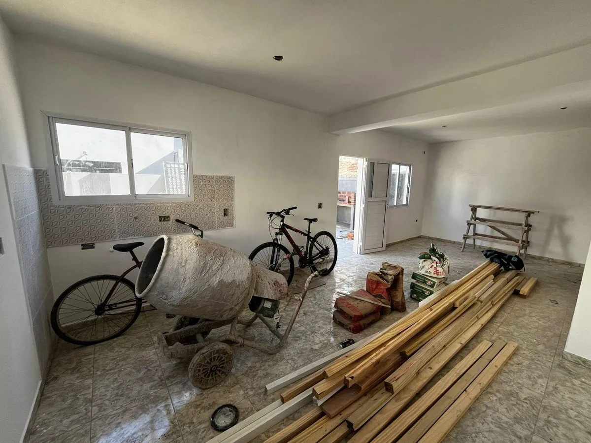 Hermoso Duplex A Estrenar Mar Del Tuyu