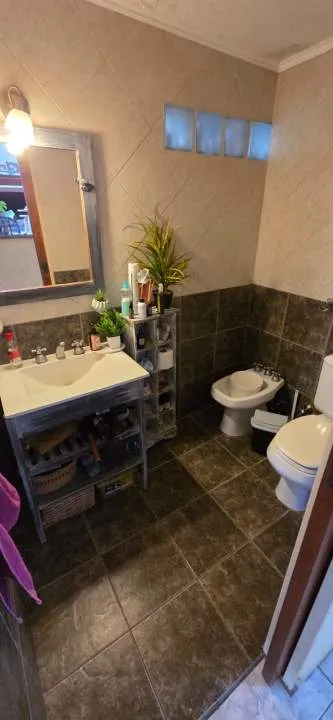 Casa soñada en Santa Teresita! En el Monte y a mts del Mar!