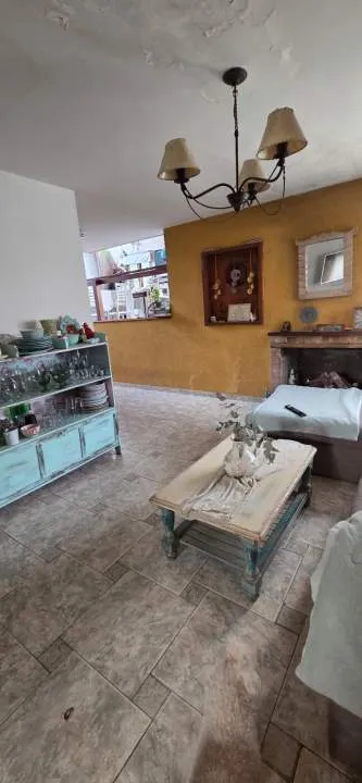 Casa soñada en Santa Teresita! En el Monte y a mts del Mar!