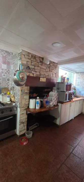 Casa soñada en Santa Teresita! En el Monte y a mts del Mar!