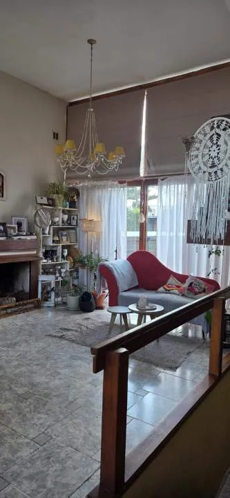 Casa soñada en Santa Teresita! En el Monte y a mts del Mar!