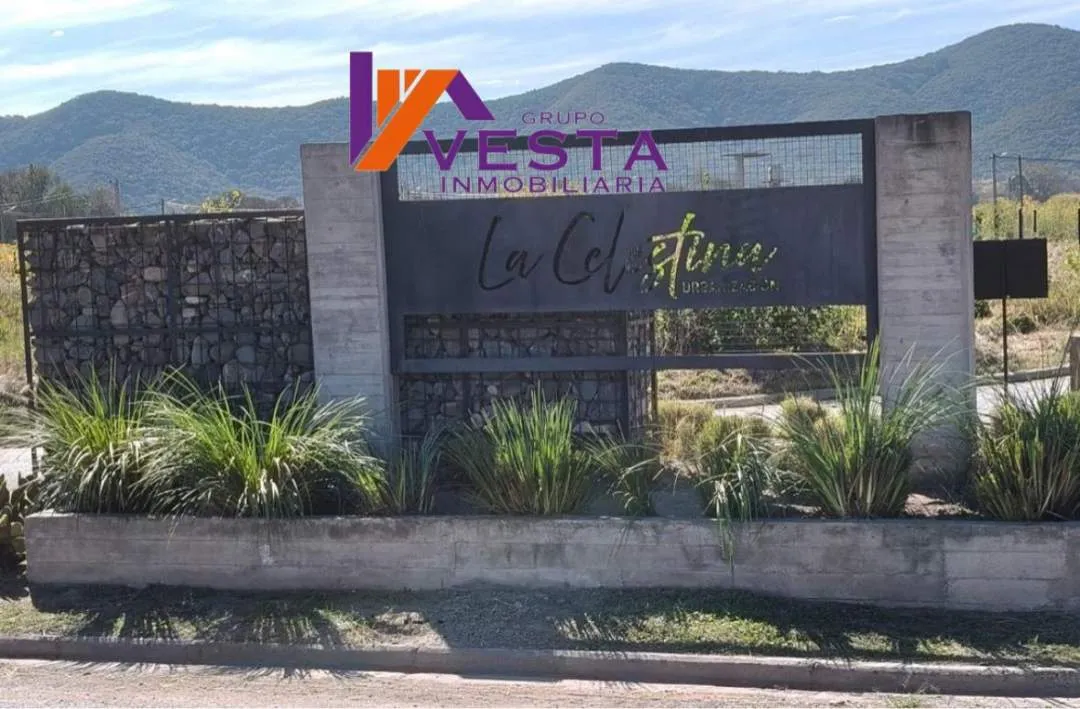 LOTEO LA CELESTINA-TERRENO-VENTA-300 MTS-ZONA SUR-SALTA