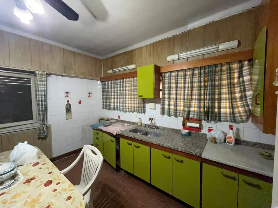 Gran lote en Venta - Martin Coronado