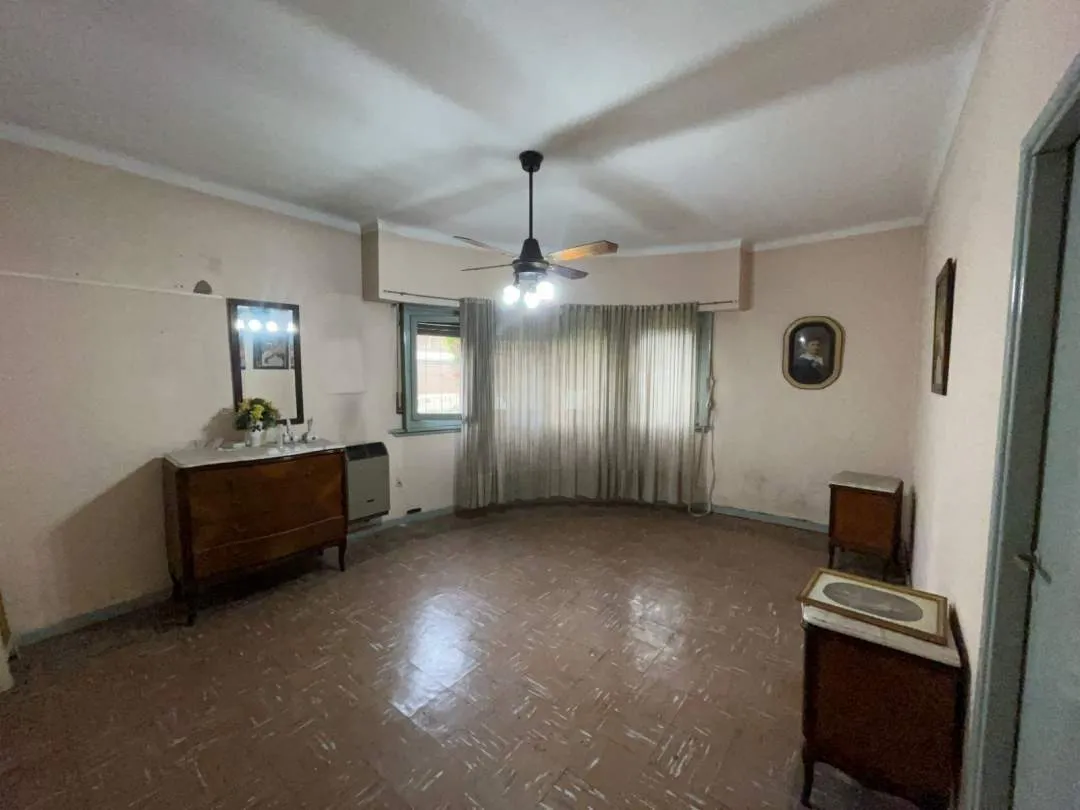 Gran lote en Venta - Martin Coronado