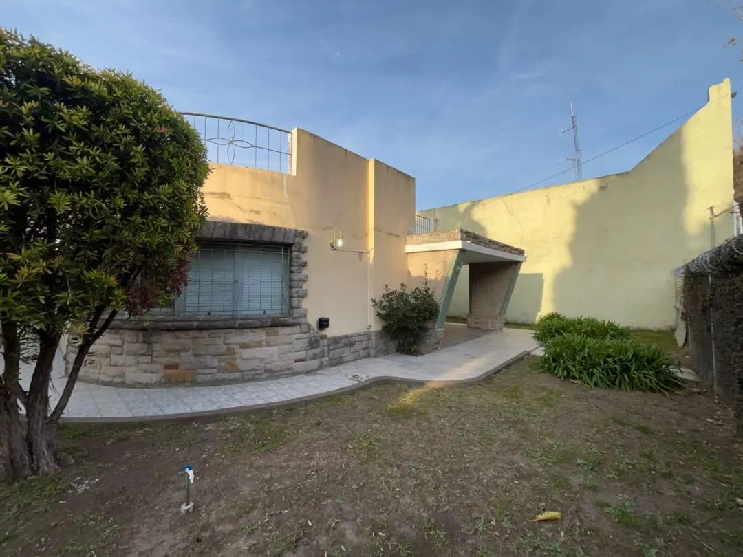 Gran lote en Venta - Martin Coronado