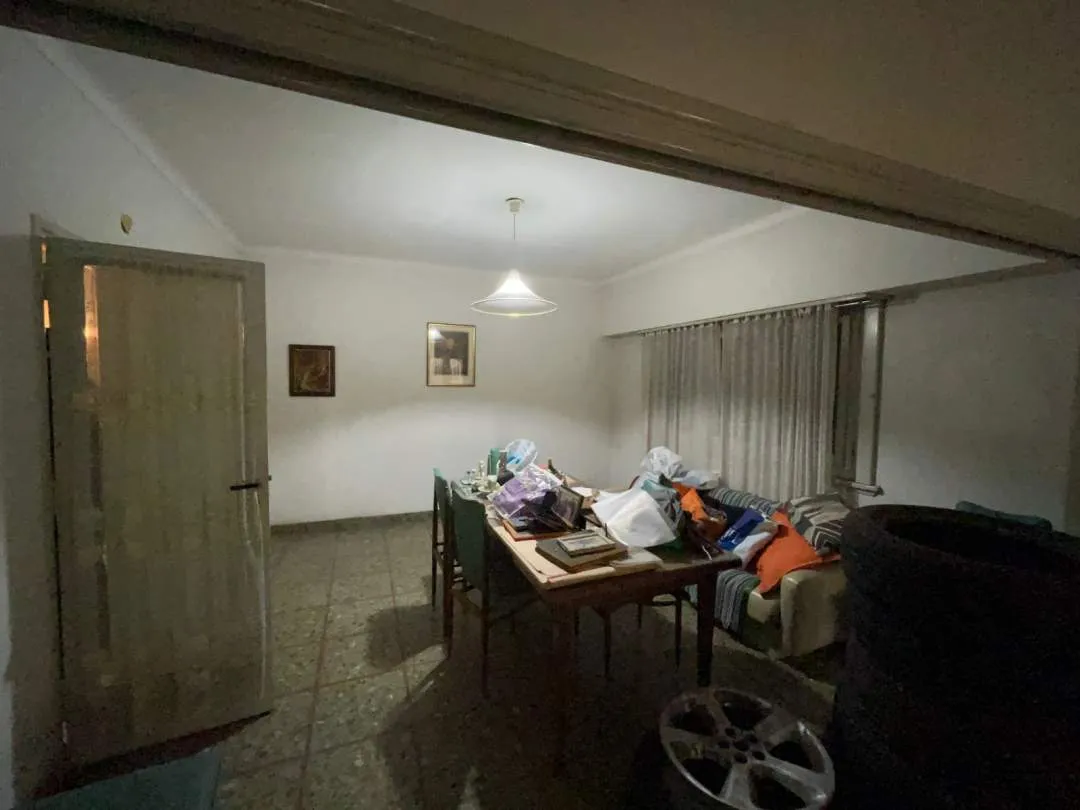 Gran lote en Venta - Martin Coronado