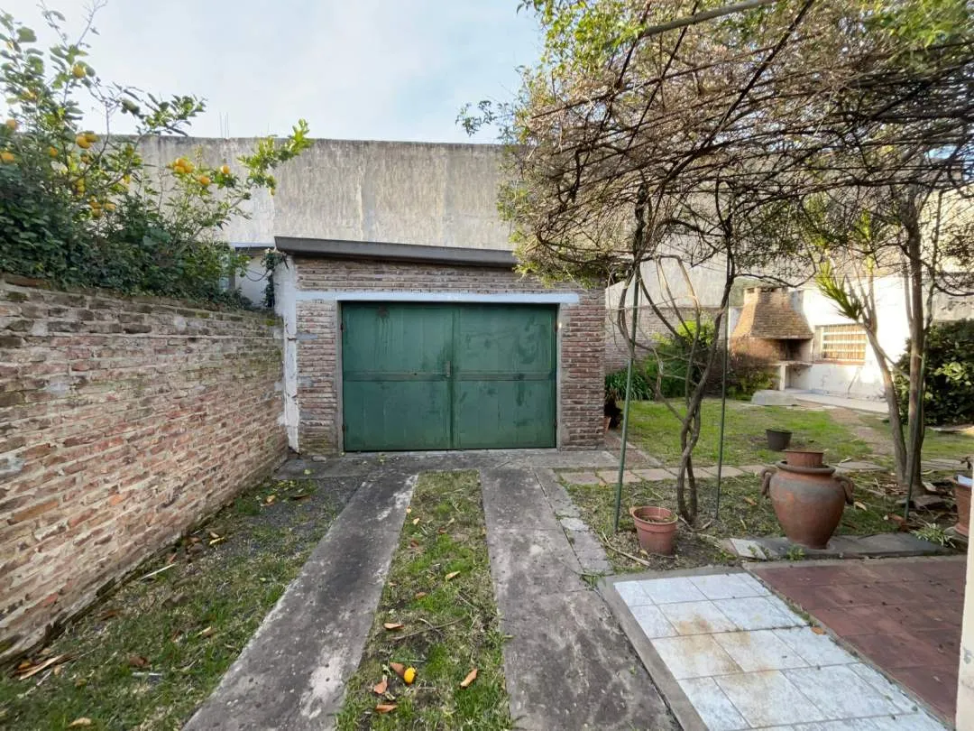 Gran lote en Venta - Martin Coronado