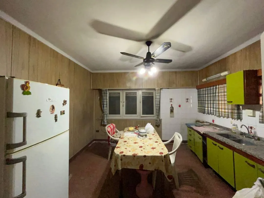 Gran lote en Venta - Martin Coronado