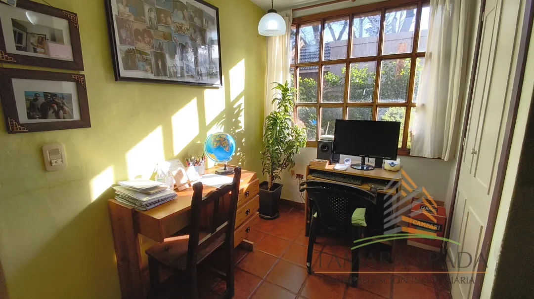 SEIS AMBIENTES SOBRE EL MONTE, CON TODAS LAS COMODIDADES