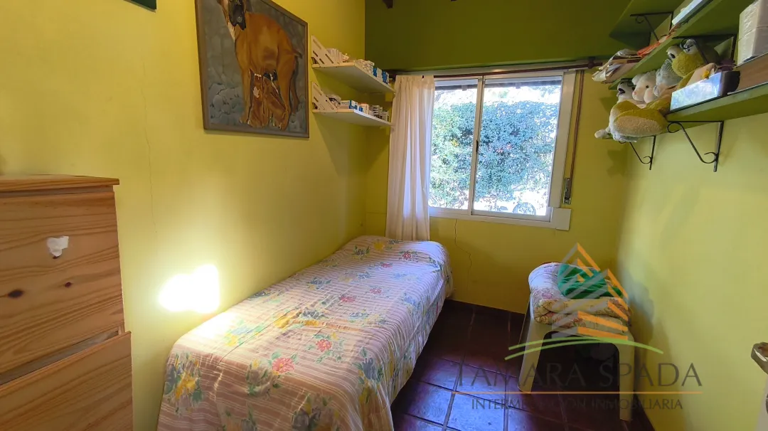 SEIS AMBIENTES SOBRE EL MONTE, CON TODAS LAS COMODIDADES