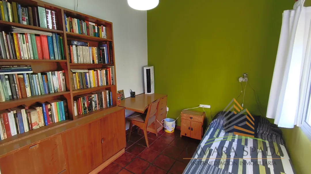 SEIS AMBIENTES SOBRE EL MONTE, CON TODAS LAS COMODIDADES