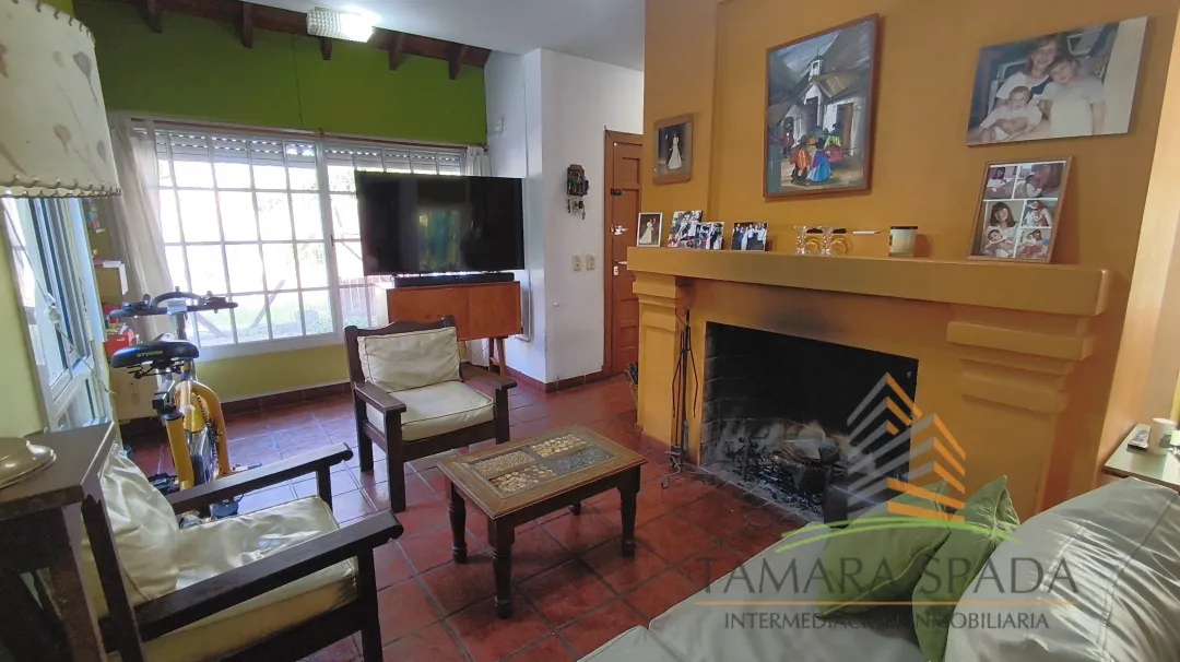 SEIS AMBIENTES SOBRE EL MONTE, CON TODAS LAS COMODIDADES