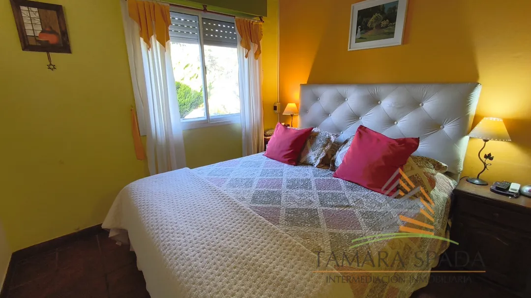 SEIS AMBIENTES SOBRE EL MONTE, CON TODAS LAS COMODIDADES
