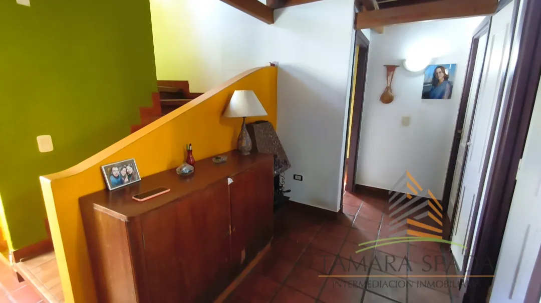 SEIS AMBIENTES SOBRE EL MONTE, CON TODAS LAS COMODIDADES