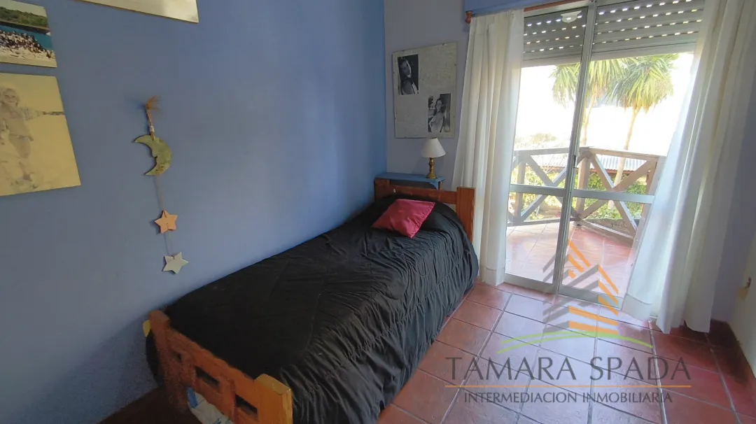 SEIS AMBIENTES SOBRE EL MONTE, CON TODAS LAS COMODIDADES