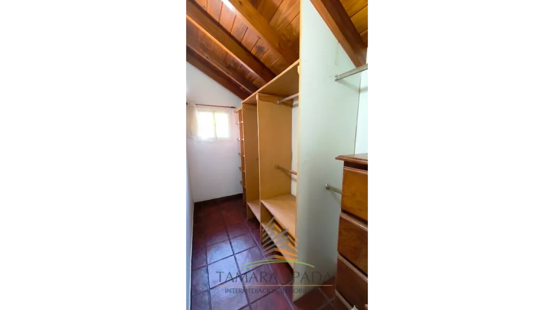 SEIS AMBIENTES SOBRE EL MONTE, CON TODAS LAS COMODIDADES