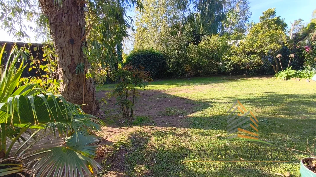 SEIS AMBIENTES SOBRE EL MONTE, CON TODAS LAS COMODIDADES