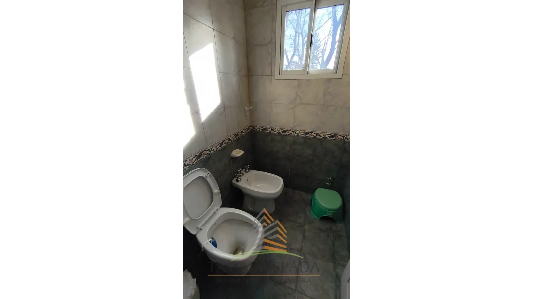 SEIS AMBIENTES SOBRE EL MONTE, CON TODAS LAS COMODIDADES