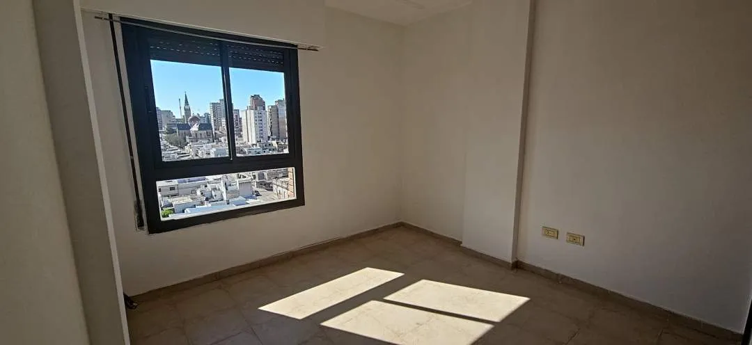DEPARTAMENTO EN ALQUILER - 1 DORMITORIO - CALLE: 9 DE JULIO 568