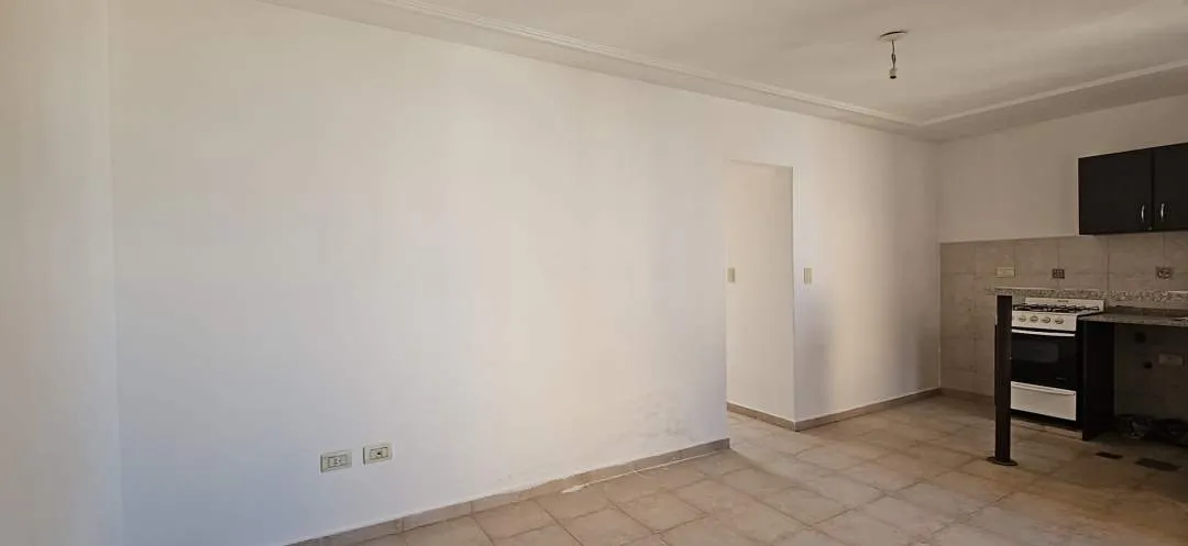 DEPARTAMENTO EN ALQUILER - 1 DORMITORIO - CALLE: 9 DE JULIO 568