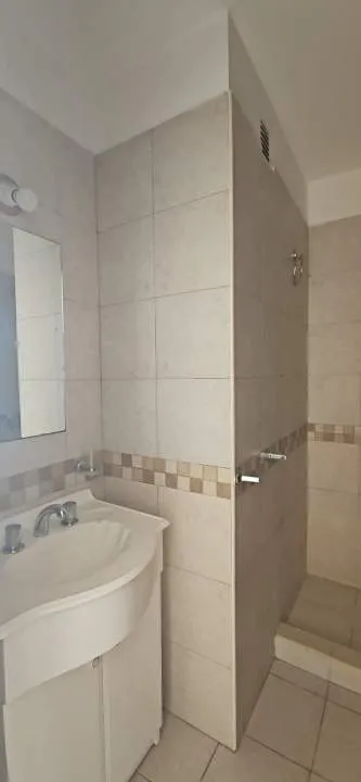 DEPARTAMENTO EN ALQUILER - 1 DORMITORIO - CALLE: 9 DE JULIO 568