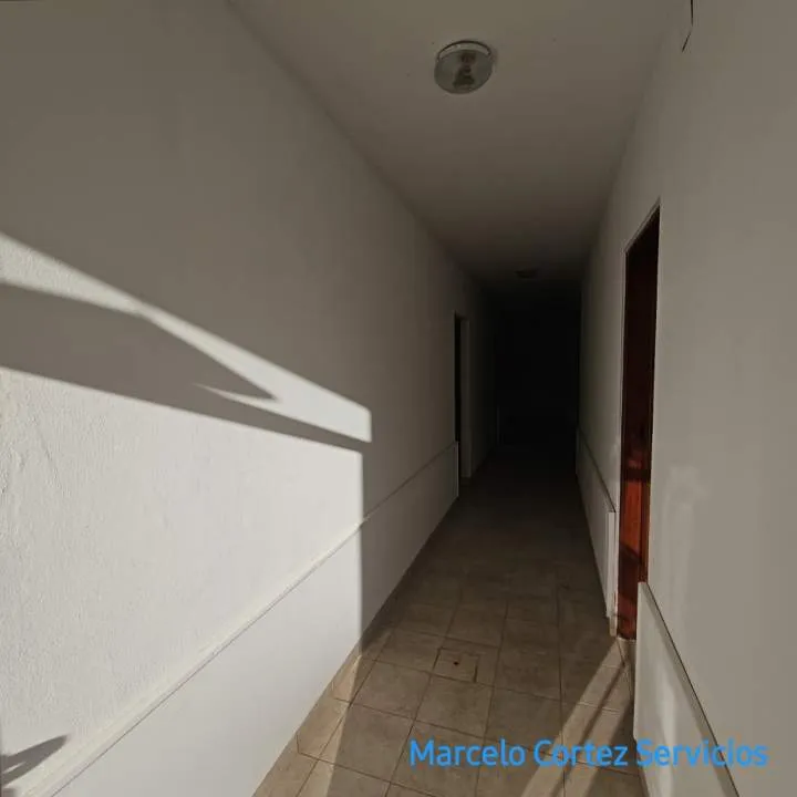 Departamento en Alquiler - Monoambiente con patio - Macrocentro
