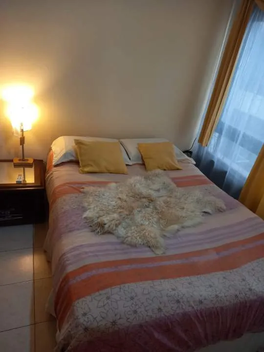 Av. SANTA FE 1100, RECOLETA, Monoambiente totalmente equipado