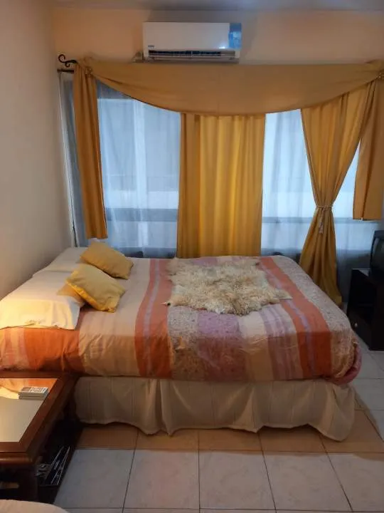 Av. SANTA FE 1100, RECOLETA, Monoambiente totalmente equipado