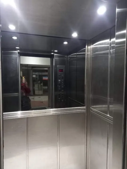 Av. SANTA FE 1100, RECOLETA, Monoambiente totalmente equipado