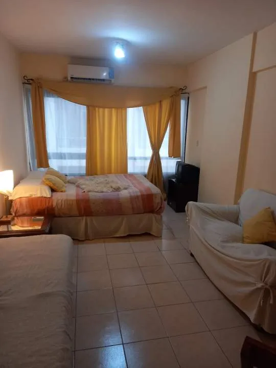 Av. SANTA FE 1100, RECOLETA, Monoambiente totalmente equipado