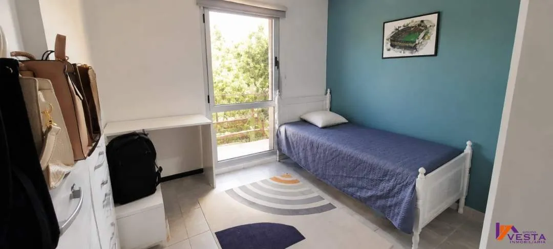 TALAVERA 400-DEPARTAMENTO-ALQUILER-SALTA