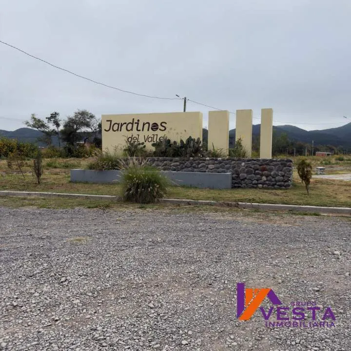 LOTEO JARDINES DEL VALLE-TERRENO-VENTA-CERRILLOS-SALTA