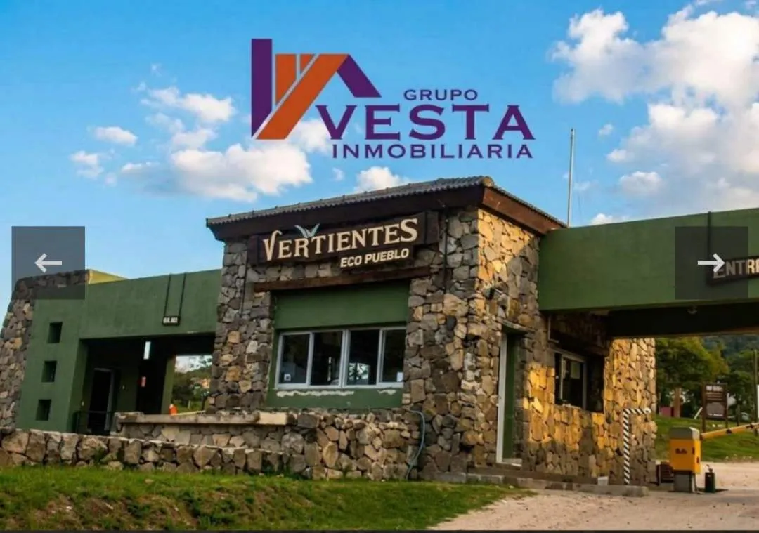 LOTEO VERTIENTES-TERRENO-VENTA-VAQUEROS-SALTA