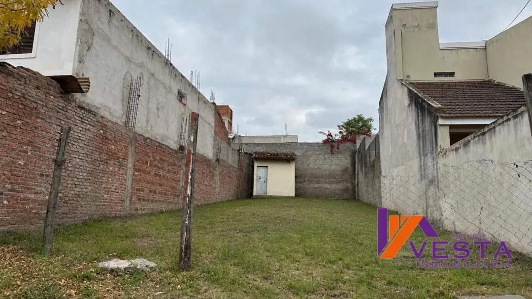 ZONA TEMPLETE SAN CAYETANO-TERRENO-VENTA-SALTA