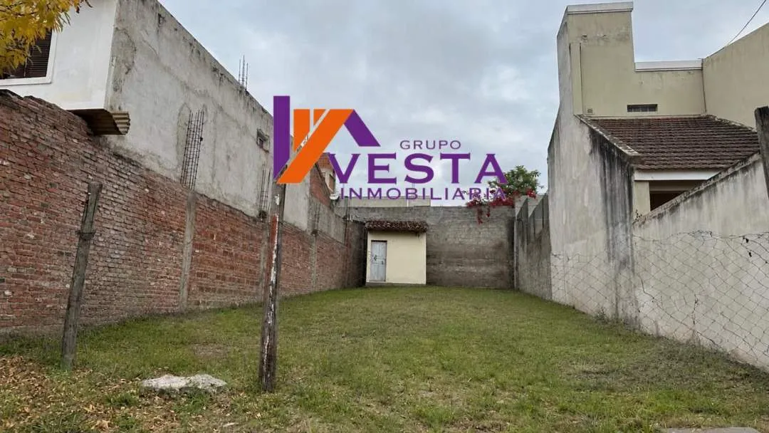 ZONA TEMPLETE SAN CAYETANO-TERRENO-VENTA-SALTA