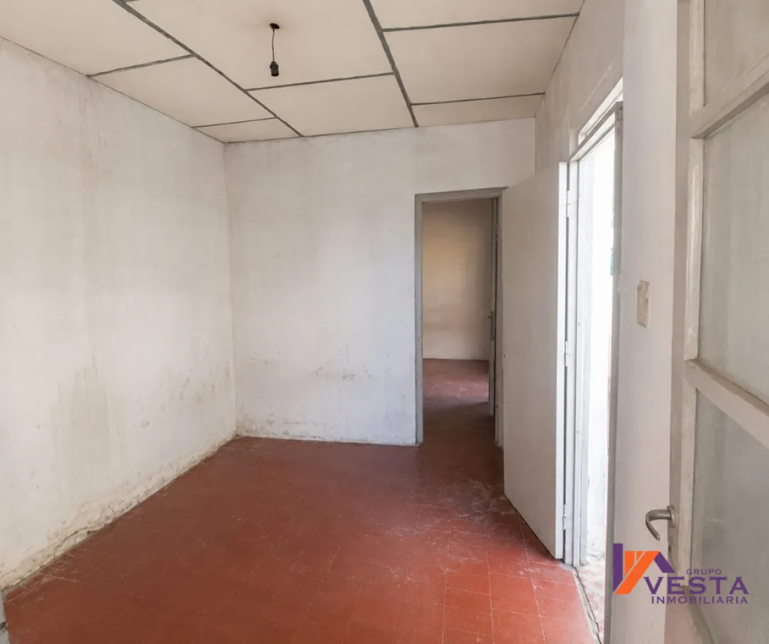 ANICETO LATORRE 500 - CASA PH EN VENTA - MACRO CENTRO - SALTA