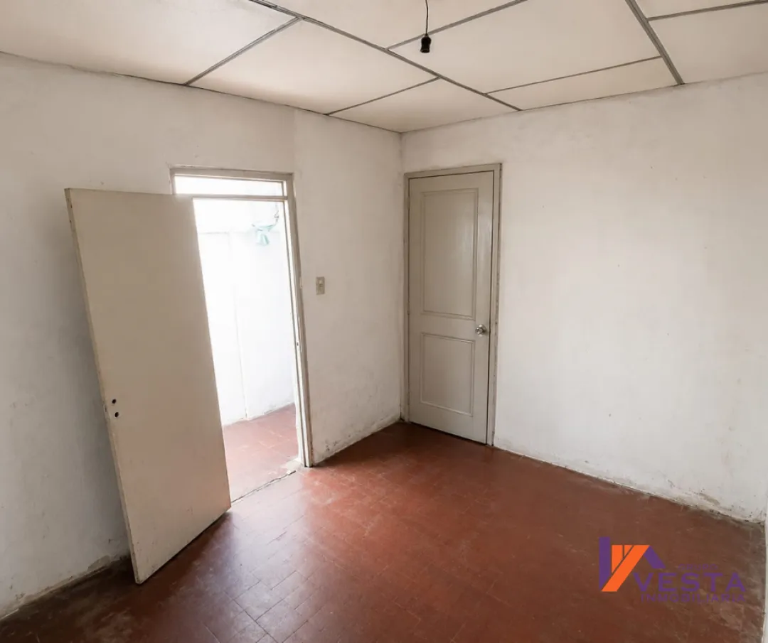 ANICETO LATORRE 500 - CASA PH EN VENTA - MACRO CENTRO - SALTA