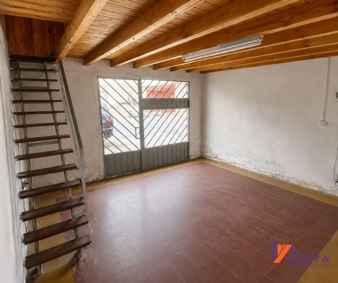 ANICETO LATORRE 500 - CASA PH EN VENTA - MACRO CENTRO - SALTA
